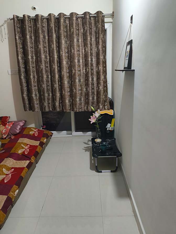 Shilpi Rai's room