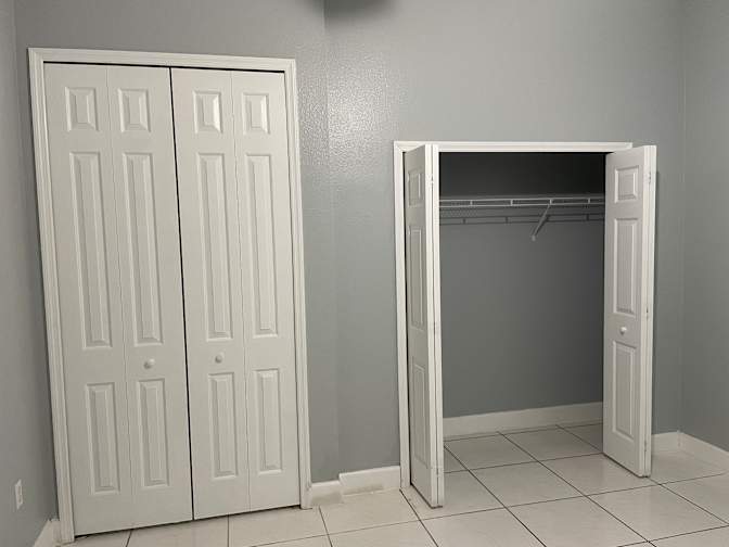 Edgar's room