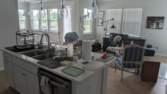 Don's room