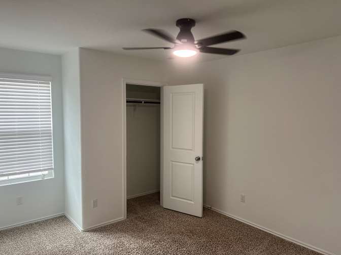 Murugan's room
