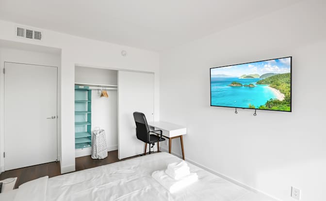 Kapi Marketing's room
