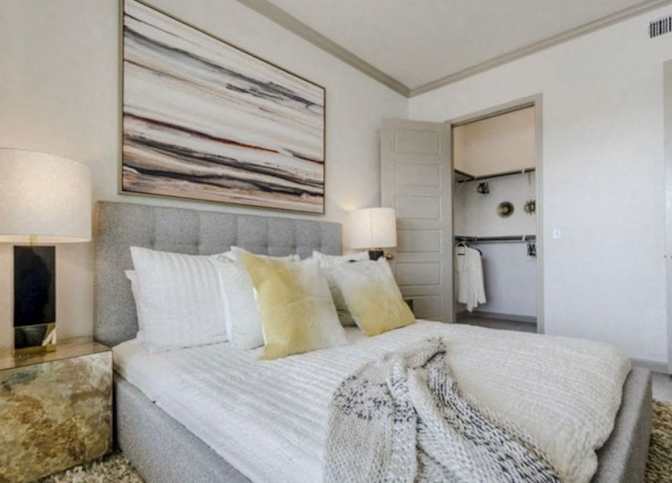 Angelina's room