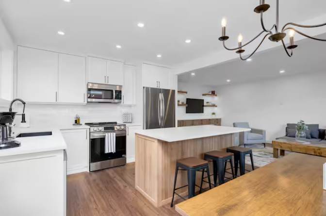 34 Avenue SW - Photo 4
