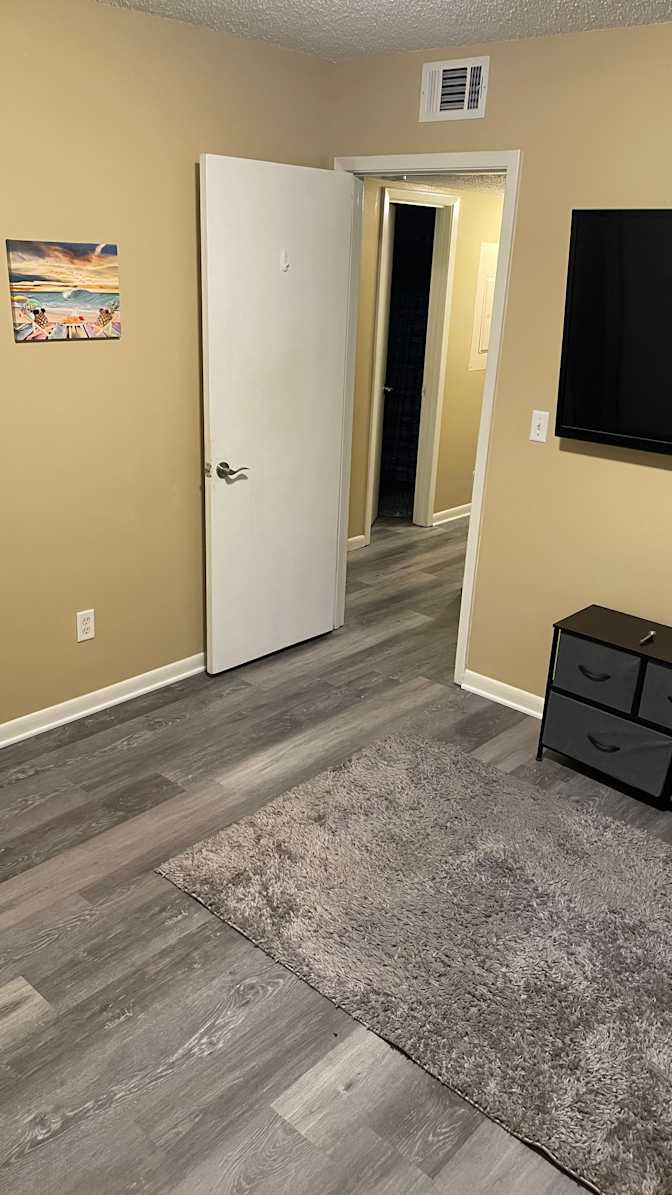 Alex's room