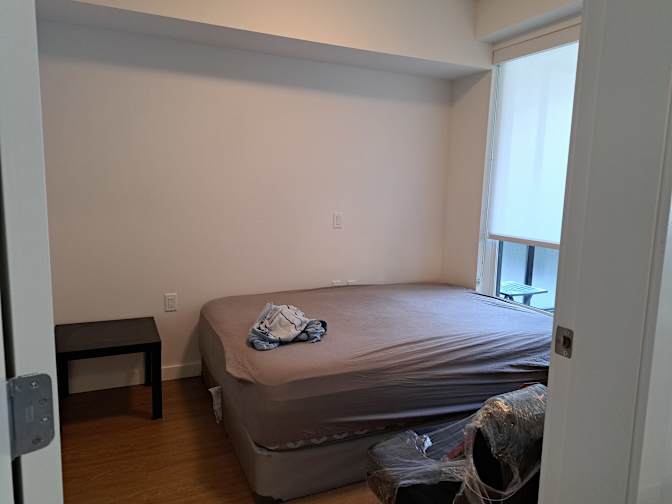 Nicholas's room