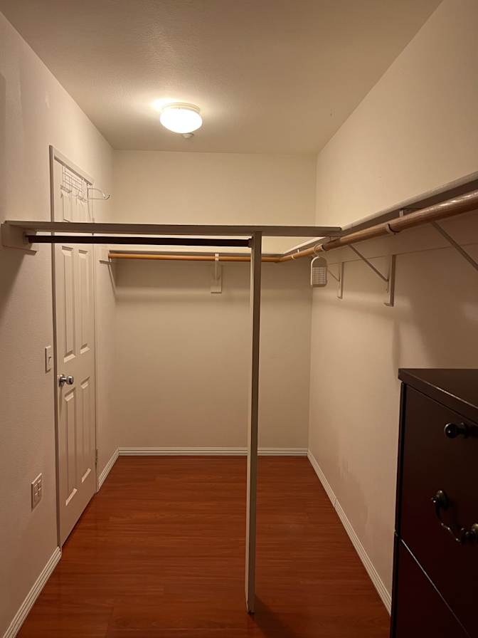 VERA's room