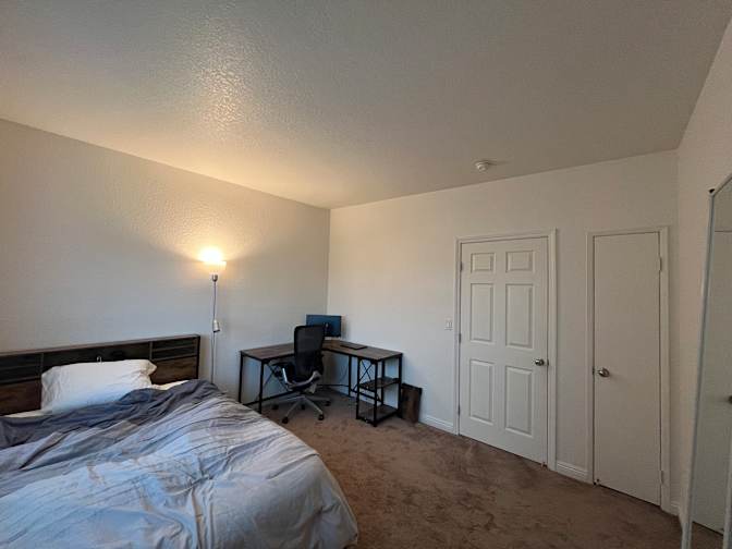 Ryan's room