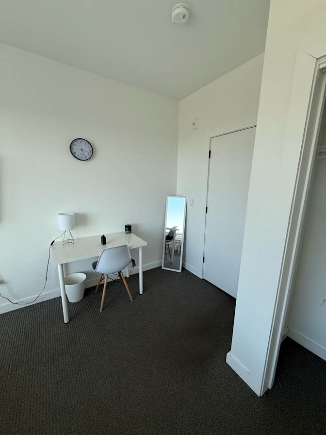 July's room