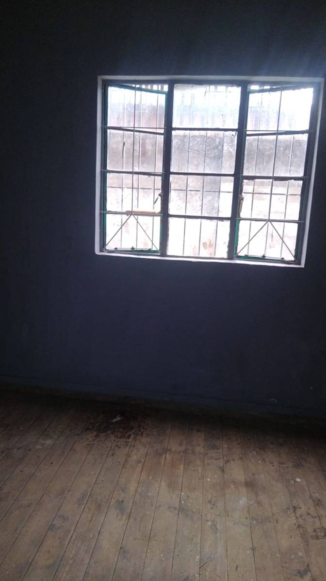 Veronica's room