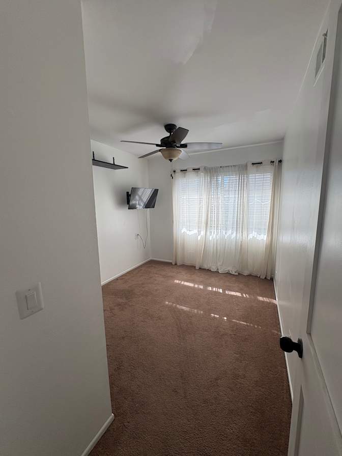 Taylor  Mcneil's room