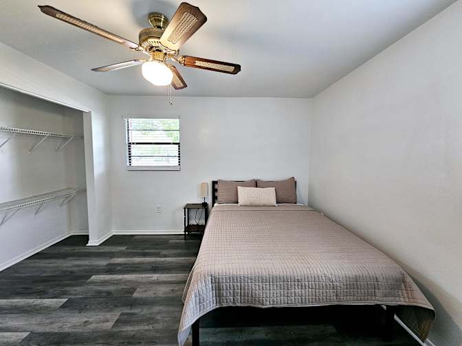 PadSplit's room