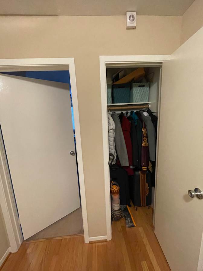 Melody's room