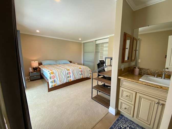 Peter ohh's room