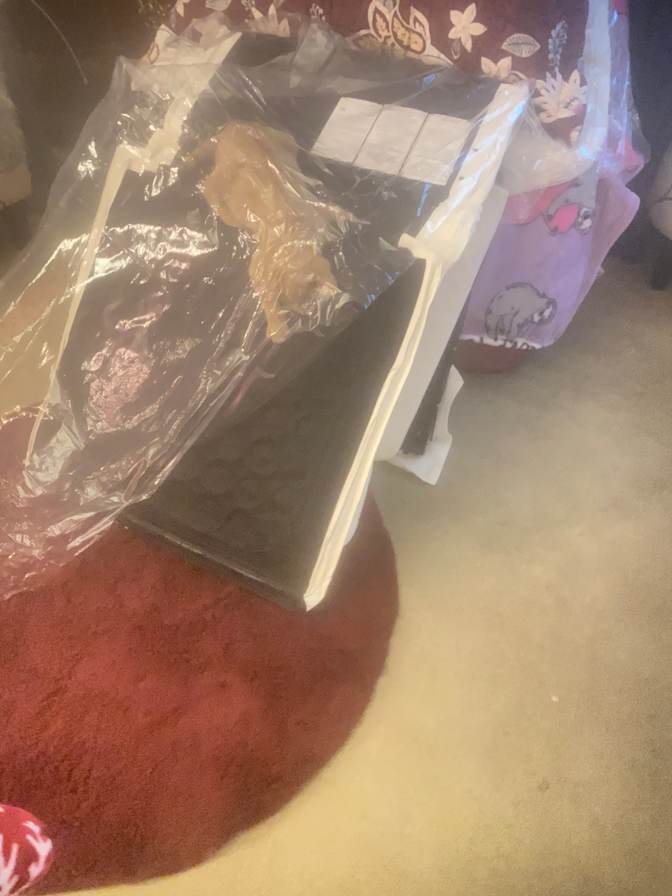 Lisa Della's room