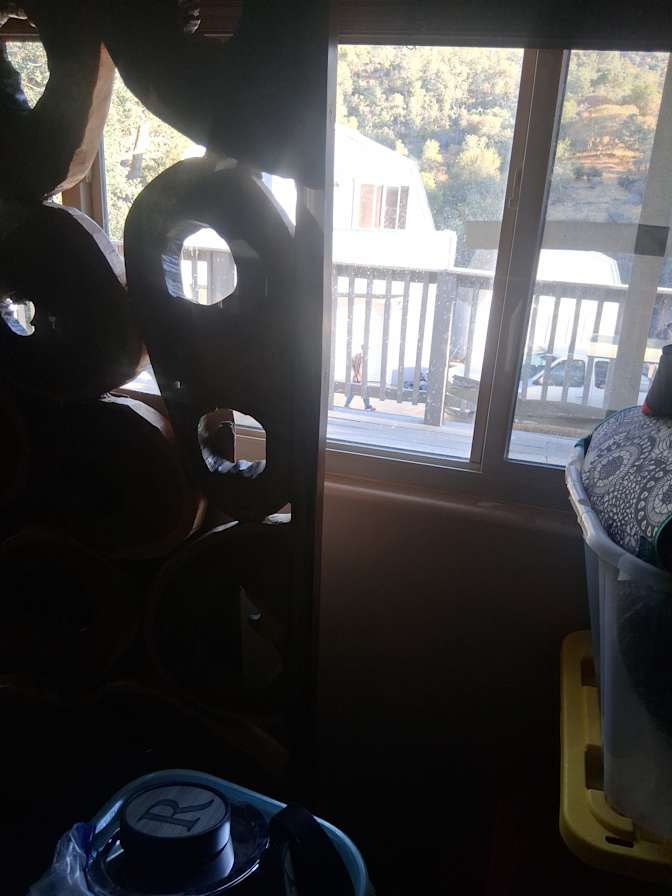 Cheryle Ellsworth's room