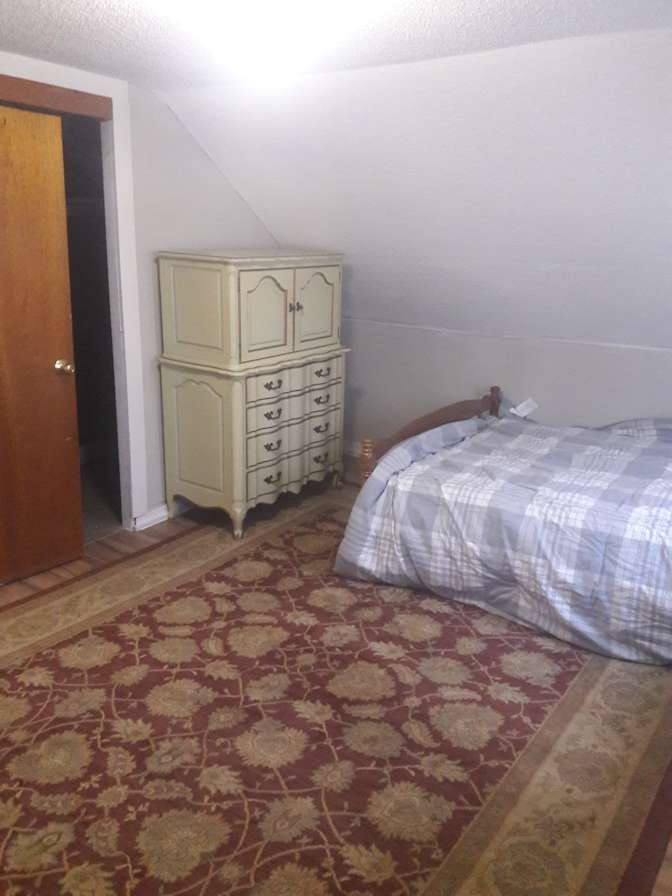 Ella's room