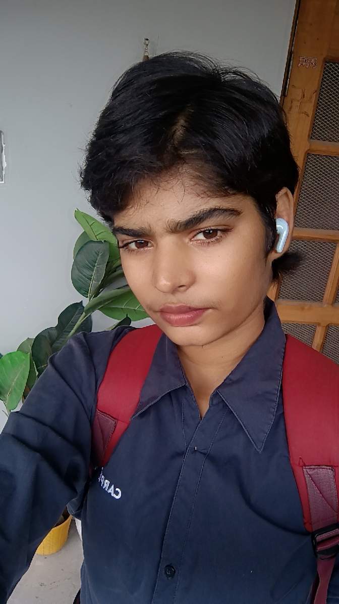 Sweta Singh