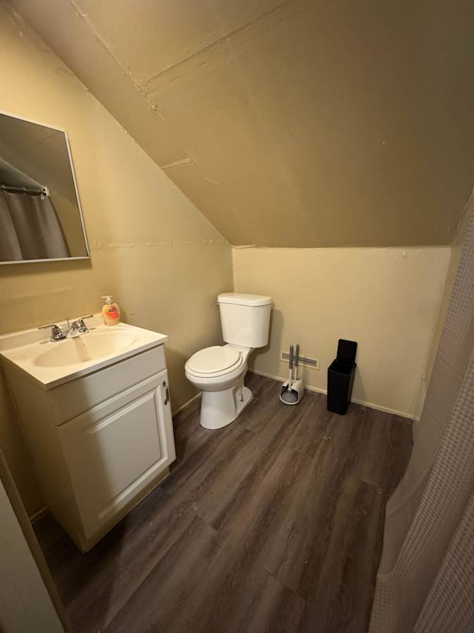 PadSplit's room