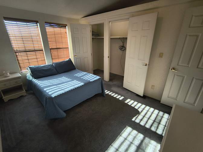 Terryann's room
