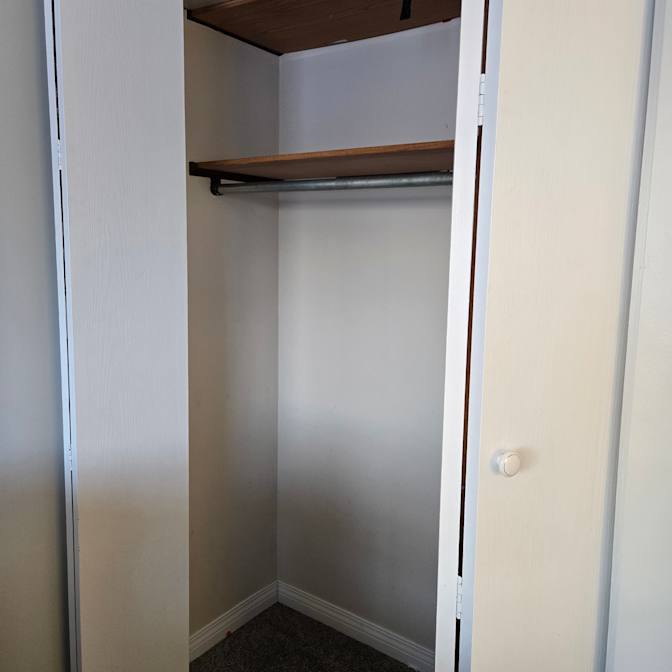 Gina's room