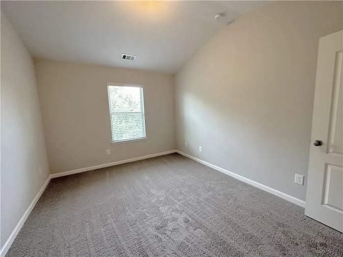 Ledet's room