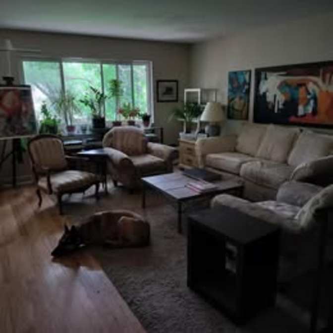 Karen H Sothoron's room