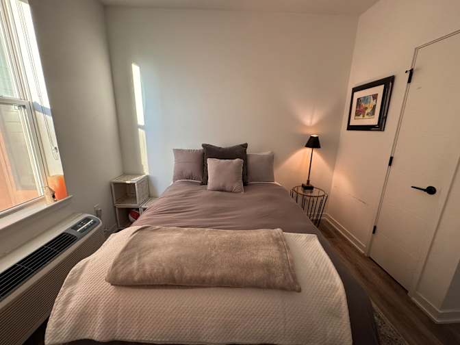 Jason's room