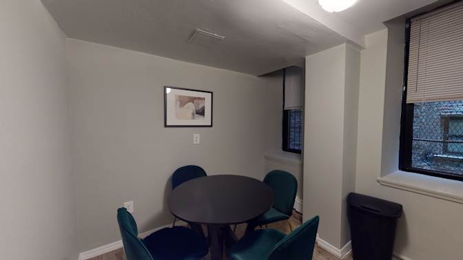 Sam June's room