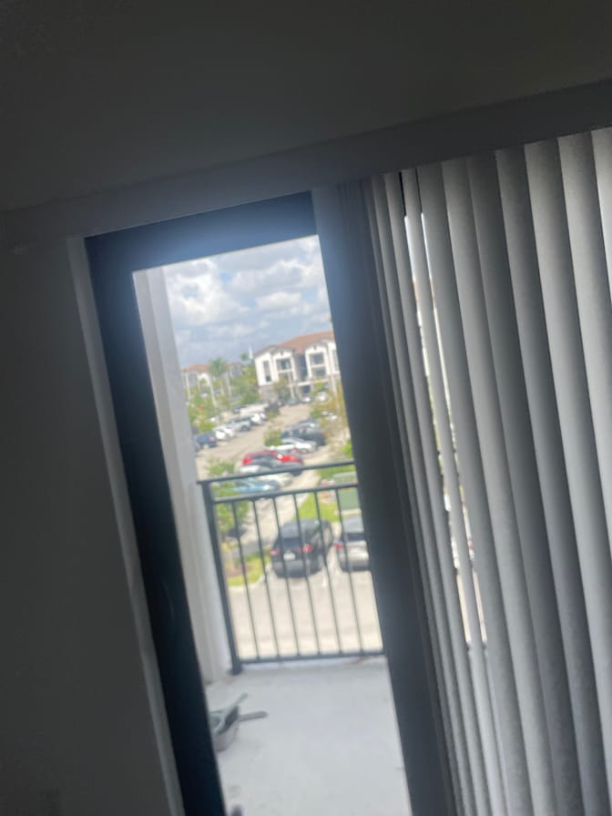 Nelly's room