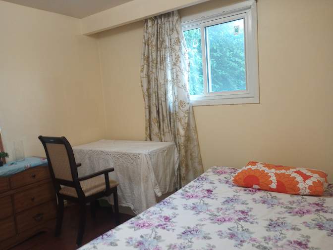 ASHOKEKUMAR's room