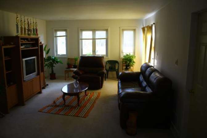 Saravanan's room