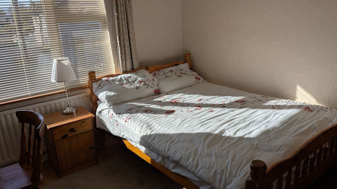 Denis's room