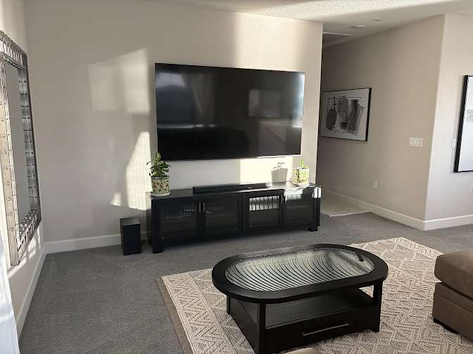 Hitesh khullar's room