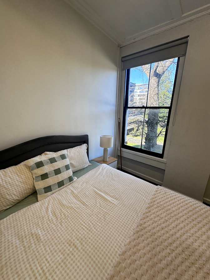 Krd Rental's room