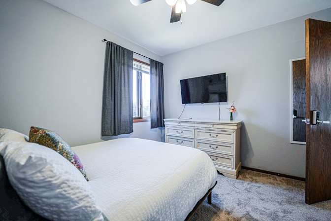 Emily's room