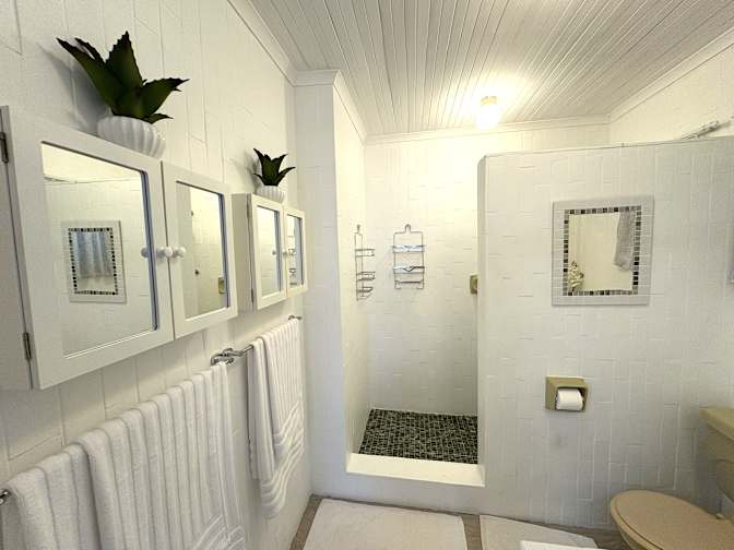 Cassandra Gabriel's room