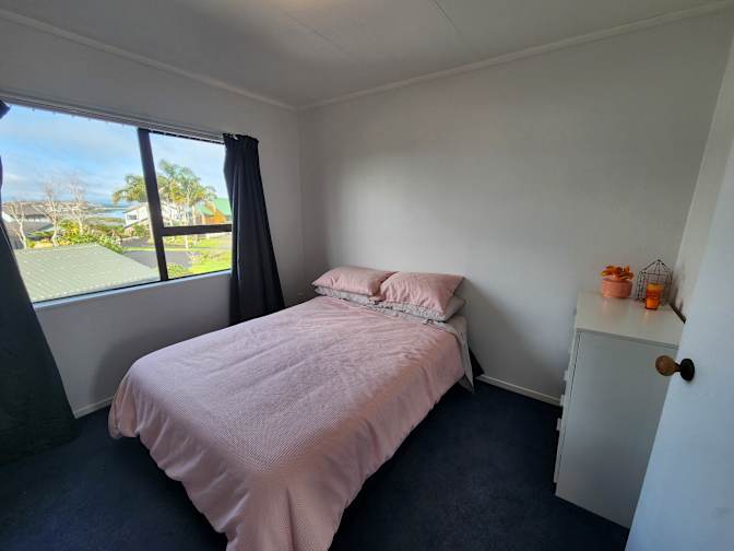 Jessica's room