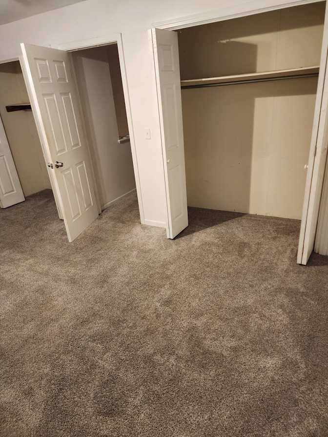 Zachery's room