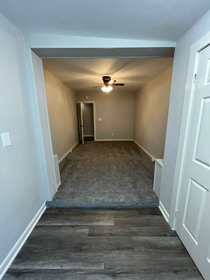 ACCO Property's room