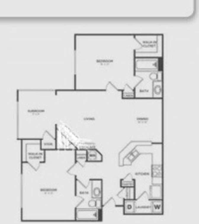 Christie's room