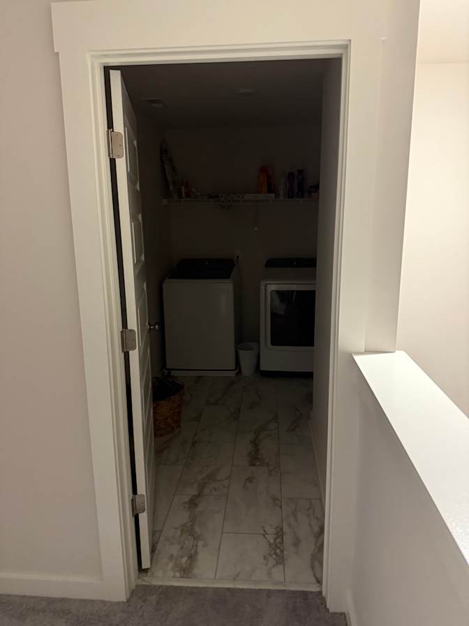 Heta's room