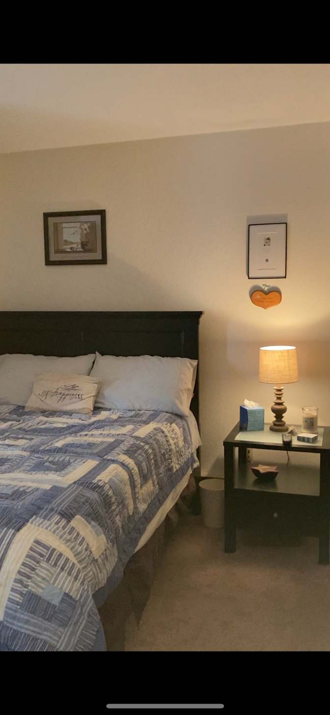 Jennifer's room