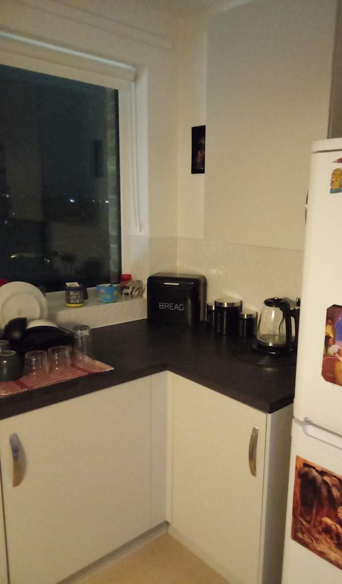 Antoinette L Levy's room