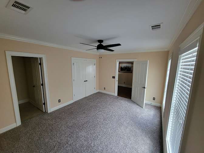 Jason's room