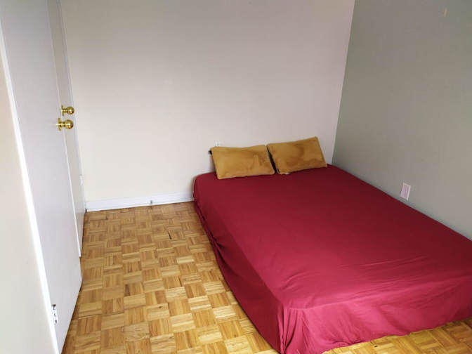 Lillian's room