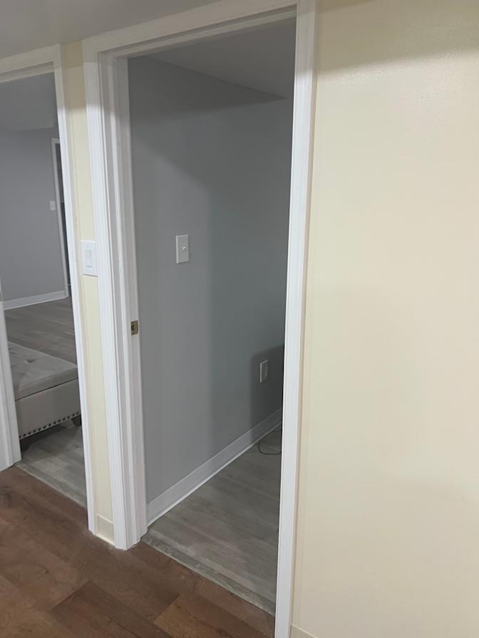 Gigi's room