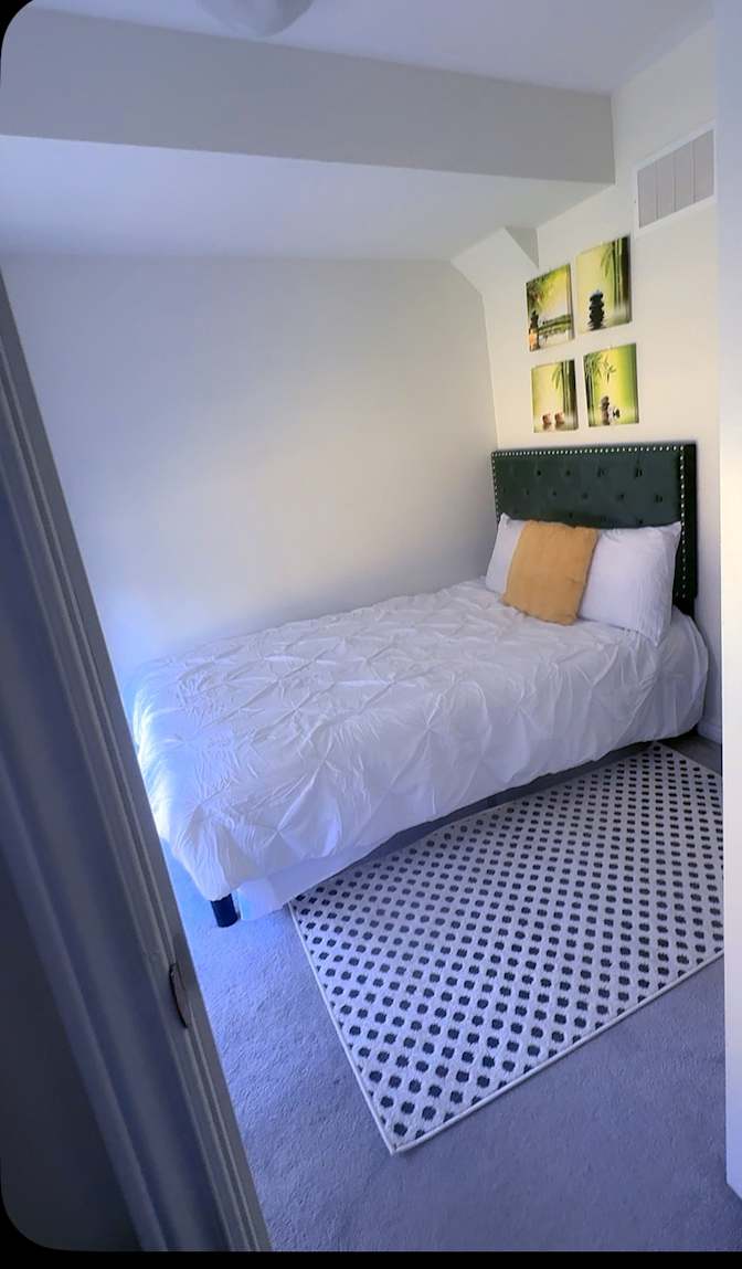 Sher's room