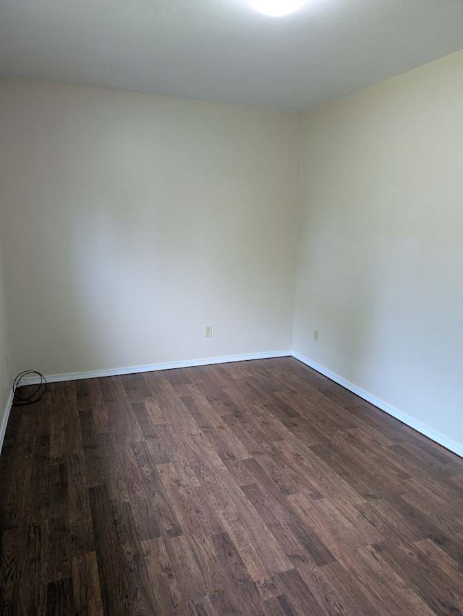 Steve's room