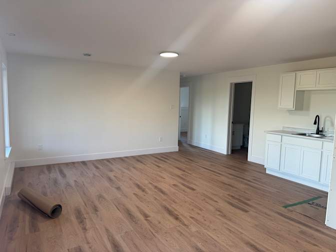 Samuel's room