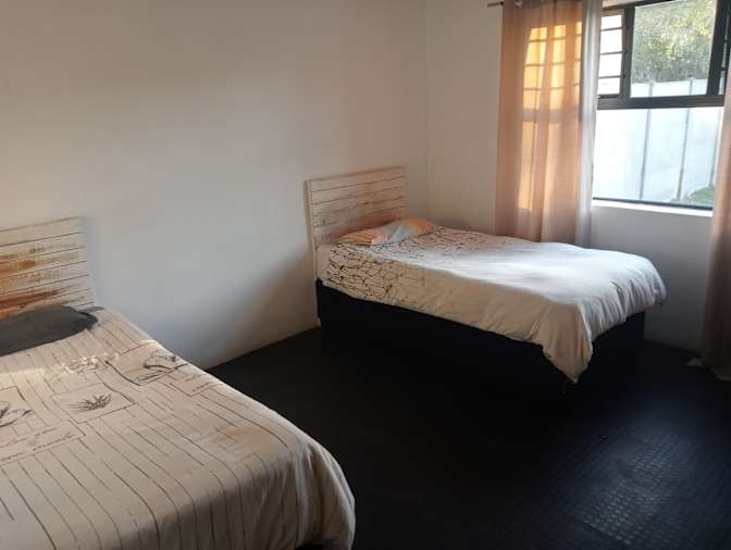 Charlton's room